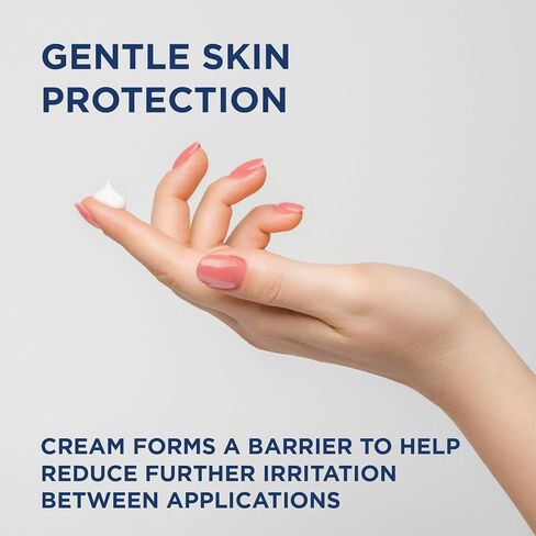 HealthWise Feminine Anti-Itch Cream | Soothing Itch Relief | Aloe, Vitamin A, D and E | Irritation Relief | Vagicaine | 1 oz. | External Analgesic in Saudi Arabia