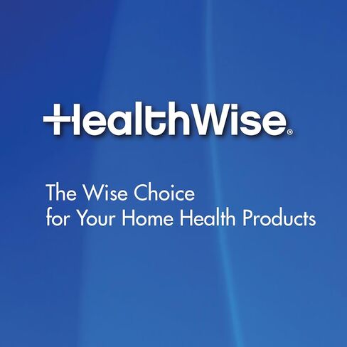 HealthWise Feminine Anti-Itch Cream | Soothing Itch Relief | Aloe, Vitamin A, D and E | Irritation Relief | Vagicaine | 1 oz. | External Analgesic in Saudi Arabia