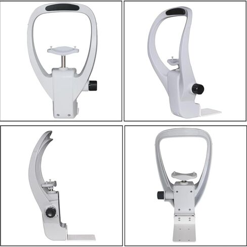 Optometry Equipment Accessories Support Lifting Forehead Support Chin Ophthalmic Auto Refractometer Rest Vision, Glasses Equipment, for Refractometer Accessories in Saudi Arabia