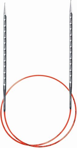 Addi AddiNovel Square Circular Needle 60cm x 2.75mm, 2.75mm (UK 12 / US 2) in Kuwait