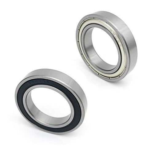 1PCS Bearing 6906ZZ 6906-2RS 30X47X9 deep Groove Ball Bearing(6906ZZ) in Kuwait