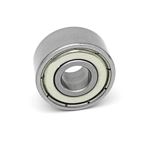 1 قطعة 608-10ZZ 8X22X10 تحمل in Kuwait