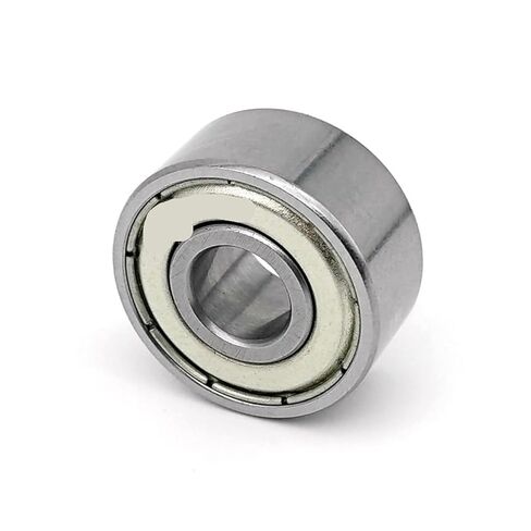 1 قطعة 608-10ZZ 8X22X10 تحمل in Kuwait