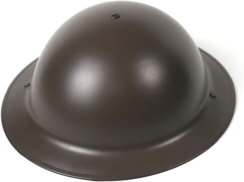 WW2 UK Britis Helmet Grey 1943 WWII Reproduction in Saudi Arabia