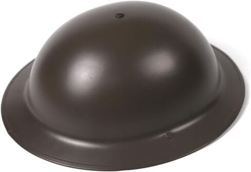 WW2 UK Britis Helmet Grey 1943 WWII Reproduction in Saudi Arabia