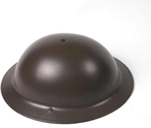 WW2 UK Britis Helmet Grey 1943 WWII Reproduction in Saudi Arabia