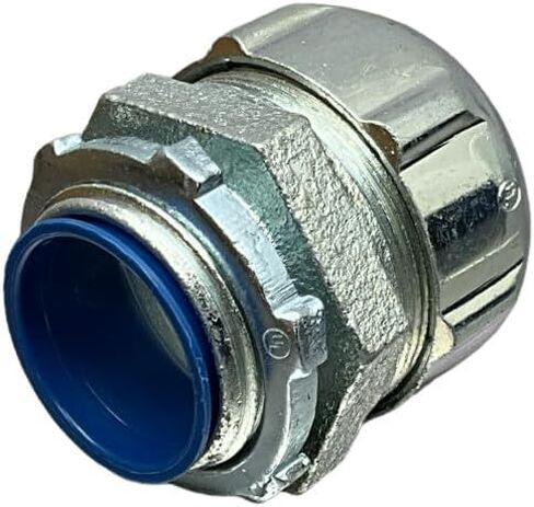 1 قطعة قناة 8323 موصلات صلبة بدون خيوط 1 بوصة إلى 1 بوصة in Kuwait