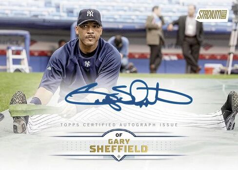 2025 Topps Stadium Club Baseball Mega Trading Card Box (2 Sepia Parallels Per Box) in Saudi Arabia