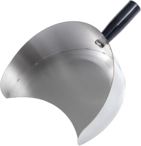 Handheld Meat Catcher Pan Doner Gyro Shovel Rotisserie Shovel Easy to Rotisserie Catches Pan Catcher in Saudi Arabia