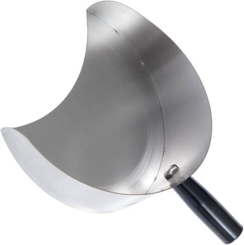 Handheld Meat Catcher Pan Doner Gyro Shovel Rotisserie Shovel Easy to Rotisserie Catches Pan Catcher in Saudi Arabia