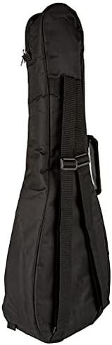 Lanikai Soprano Ukulele Case with Black Nylon Foam Design, Ukulele Gig Bag (TNB-S) in Kuwait