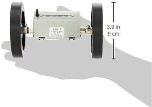 Z96-F عداد الطول الميكانيكي المزود بعجلة دوارة in Saudi Arabia