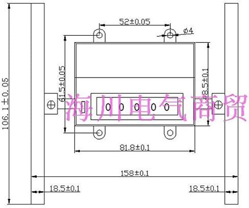 Z96-F عداد الطول الميكانيكي المزود بعجلة دوارة in Saudi Arabia