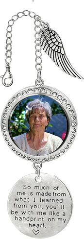 2025 Graduate Memorial Photo Charm Tassel Memorial Charm Class of 2025 Graduation 2025 DIY Photo in Memory Mortarboard Decoration for Cap and Gown Ceremony Charms in Kuwait