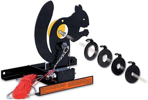 Gamo Squirrel Field Target w/4 in Saudi Arabia