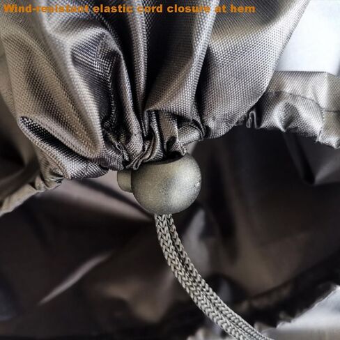 Arcade Basketball Game Cover Waterproof Home Dual Shot Electronic Basketball Arcade Hoop Game Covers for Indoor Outdoor 51x40x80.5in Black in Kuwait