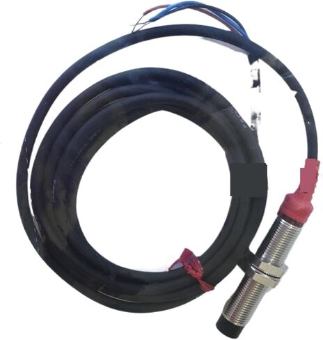 F3C-12KN04-N / N2 / P / P2 R2M M12 مستشعر مفتاح القرب (F3C-12KN04-P) in Saudi Arabia