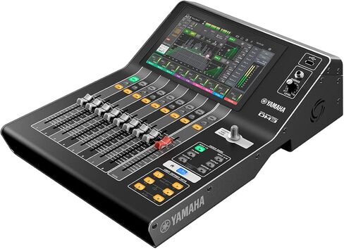 Yamaha DM3 Standard DM3S Compact Digital Mixer without Dante in Saudi Arabia
