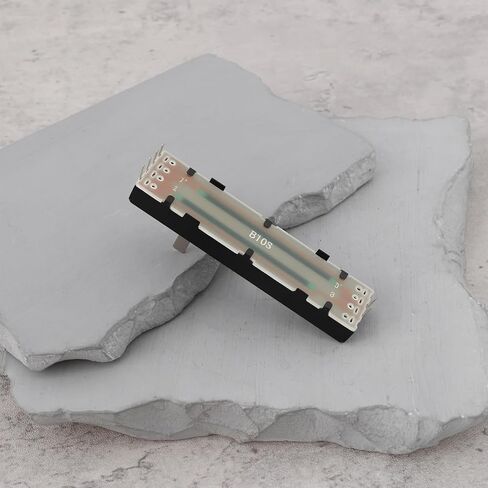 B10KX2 Mixer Fader Compatible with Numark CROSSFADER VRS10304518 in Kuwait