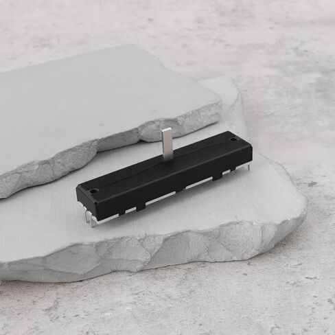 B10KX2 Mixer Fader Compatible with Numark CROSSFADER VRS10304518 in Kuwait