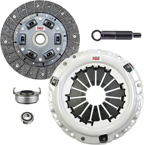 Clutchmaxpro Performance St. in Saudi Arabia
