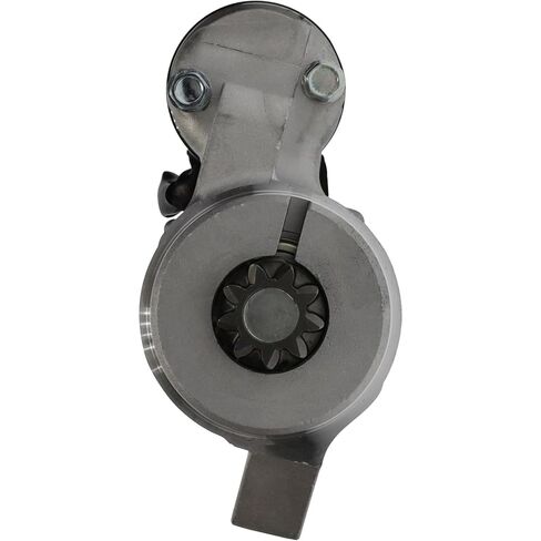 RAREELECTRICAL 12V Starter Motor Compatible with 2001-2015 Suzuki Df90 Df100 Df115 Df140 Outboard 4-Stroke 90-140Hp Clockwise Hitachi S114-837 31100-90J00 in Saudi Arabia