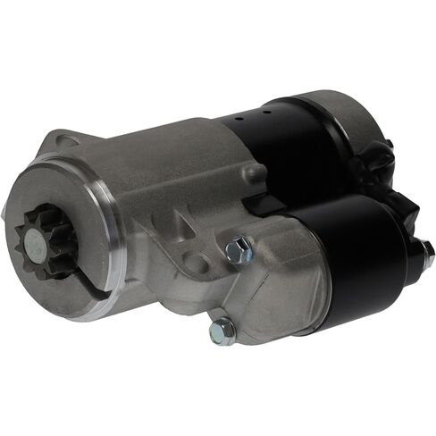 RAREELECTRICAL 12V Starter Motor Compatible with 2001-2015 Suzuki Df90 Df100 Df115 Df140 Outboard 4-Stroke 90-140Hp Clockwise Hitachi S114-837 31100-90J00 in Saudi Arabia