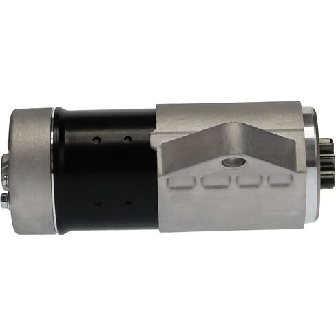 RAREELECTRICAL 12V Starter Motor Compatible with 2001-2015 Suzuki Df90 Df100 Df115 Df140 Outboard 4-Stroke 90-140Hp Clockwise Hitachi S114-837 31100-90J00 in Saudi Arabia