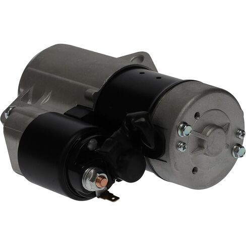 RAREELECTRICAL 12V Starter Motor Compatible with 2001-2015 Suzuki Df90 Df100 Df115 Df140 Outboard 4-Stroke 90-140Hp Clockwise Hitachi S114-837 31100-90J00 in Saudi Arabia