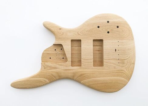 5 String Style Build Your Own Bass Guitar Kit in Kuwait