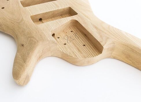 5 String Style Build Your Own Bass Guitar Kit in Kuwait