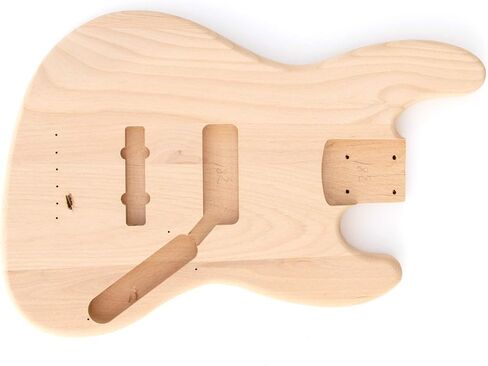 JB Style Build Your Own Bass Guitar Kit in Kuwait