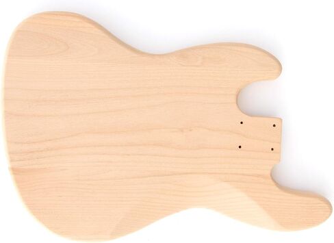 JB Style Build Your Own Bass Guitar Kit in Kuwait