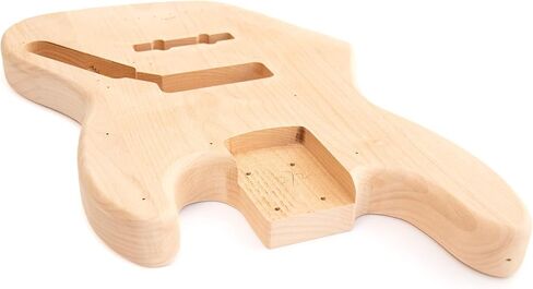 JB Style Build Your Own Bass Guitar Kit in Kuwait