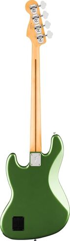 Fender Player II Modified Active Jazz Bass - Harvest Green Metallic, Rosewood Fingerboard in Saudi Arabia