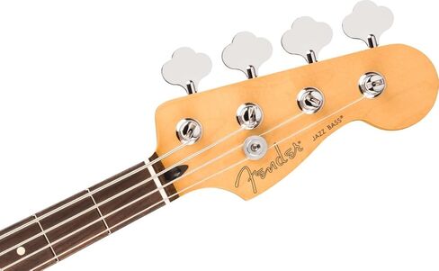 Fender Player II Modified Active Jazz Bass - Harvest Green Metallic, Rosewood Fingerboard in Saudi Arabia