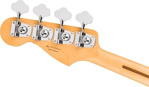 Fender Player II Modified Active Jazz Bass - Harvest Green Metallic, Rosewood Fingerboard in Saudi Arabia