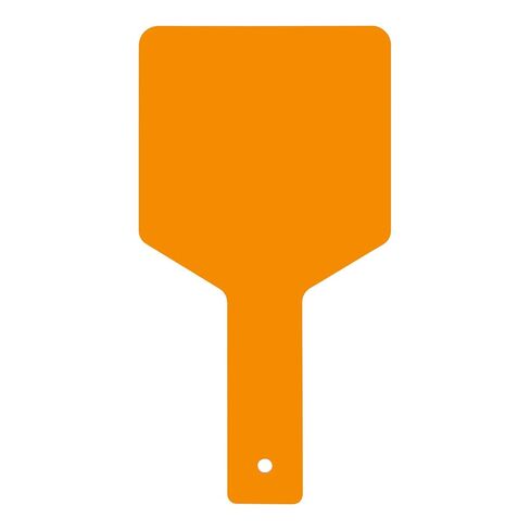 Dental Shield Plate Handheld Shade Board Eye Protector Curing Light Lamp Filter for Dentists, Lab or Dental Office Use Tools in Kuwait