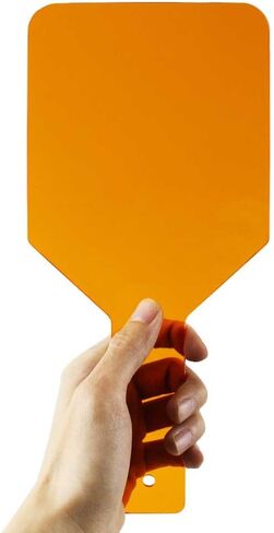 1 Piece Dental Clinic Light Hand Shield Plate Board for Curing Light in Saudi Arabia