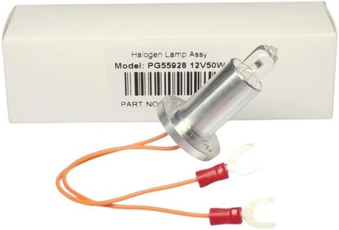 1200/1650/2400 Biochemical Analyzer Bulb in Kuwait