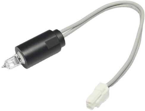 M7 Biochemical Analyzer Bulb 6V10W 12V20W(12V20W No.1 Plug) in Kuwait