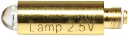 16/14Cr H8M010/H8M020/H1S040/H1S110 Handle lamp 2.5V in Kuwait