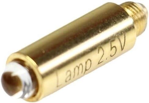 16/14Cr H8M010/H8M020/H1S040/H1S110 Handle lamp 2.5V in Kuwait