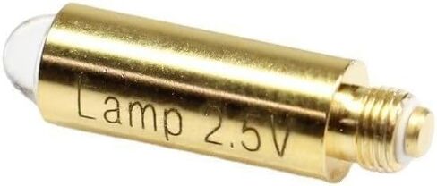 16/14Cr H8M010/H8M020/H1S040/H1S110 Handle lamp 2.5V in Kuwait