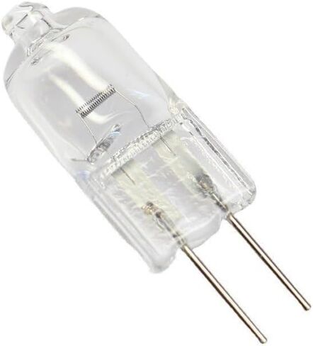 721G-100 722G 722S Spectrophotometer 12V 20W Tungsten Lamp(12V20W垂直灯丝) in Kuwait