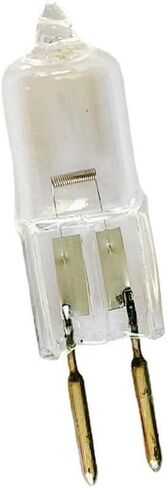 721G-100 722G 722S Spectrophotometer 12V 20W Tungsten Lamp(12V20W垂直灯丝) in Kuwait