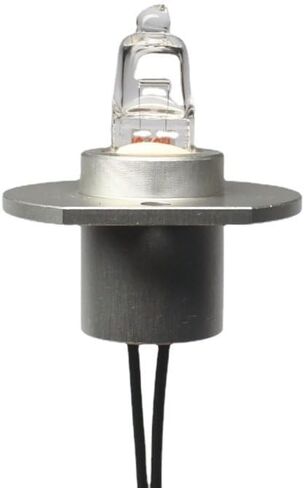 Biochemical New Light Bulb with Wire 12V20W LAMP/C000918-2.0 BS-420 BS-480 in Kuwait