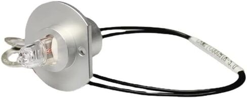 Biochemical New Light Bulb with Wire 12V20W LAMP/C000918-2.0 BS-420 BS-480 in Kuwait