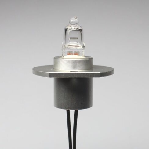 Biochemical New Light Bulb with Wire 12V20W LAMP/C000918-2.0 BS-420 BS-480 in Kuwait