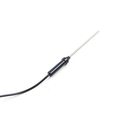 WRN-02C K نوع مسبار استشعار درجة الحرارة حامل اليد المكونات في متحكم في درجة الحرارة السطح الحرارية للأسطوانة الساخنة in Kuwait